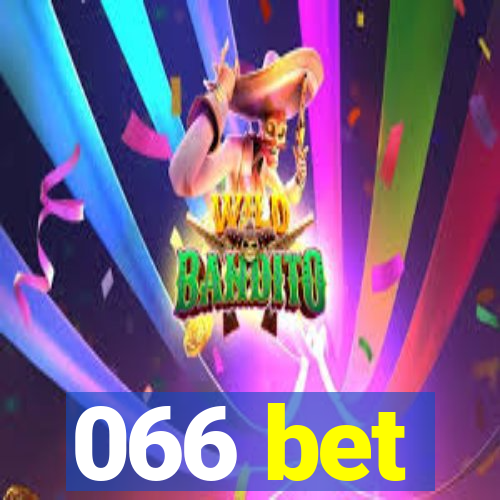 066 bet